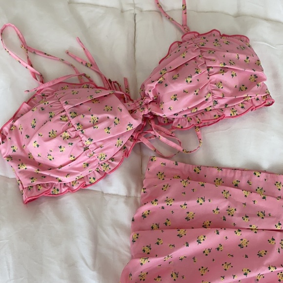 Tigermist set - Picture 2 of 4